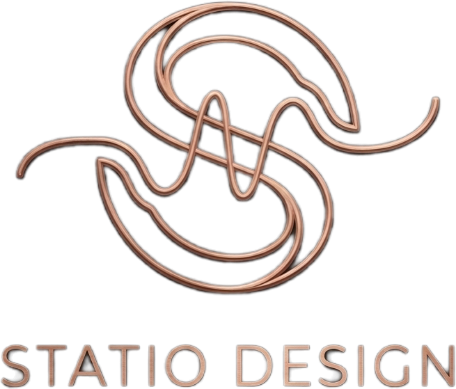 Statio Design Logo